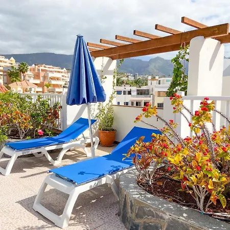 Costa Caleta Sea View شقة