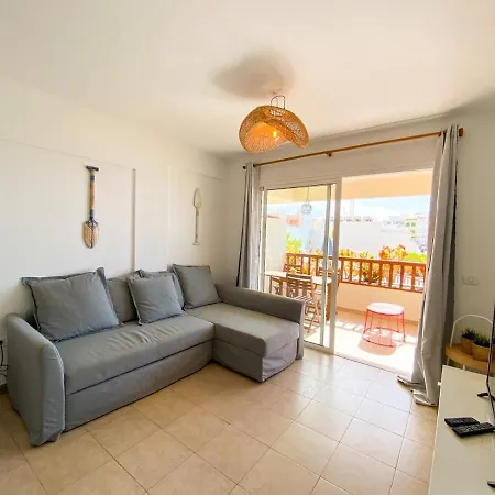 Costa Caleta Sea View أذيخي